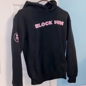 COPY - Call Her Daddy Hoodie